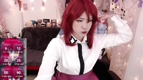 New Account Jade Delux online show from 01-08-25, 05:26