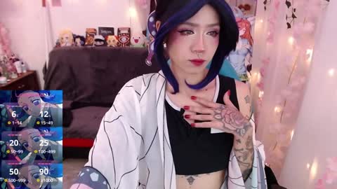 New Account Jade Delux online show from 01-10-25, 06:38