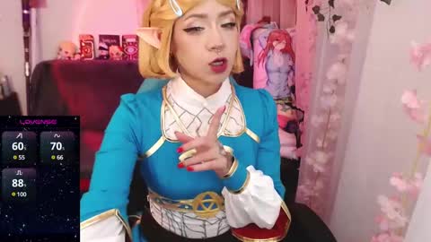 New Account Jade Delux online show from 02-22-25, 04:19