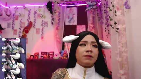 New Account Jade Delux online show from 02-27-25, 09:25