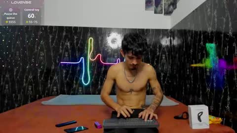 Yeison online show from 12-20-25, 11:34