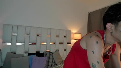 Yeison online show from 03-15-26, 03:01