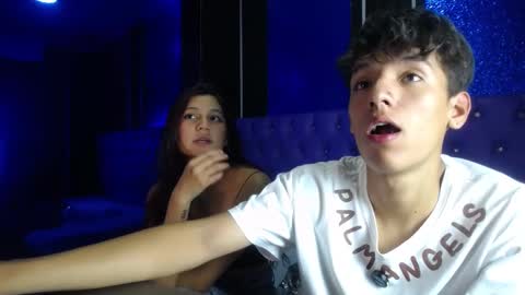 Snapshot of nexuss__ chatting on 09-15-25, 09:04 Nexus online show from 09-15-25, 09:04