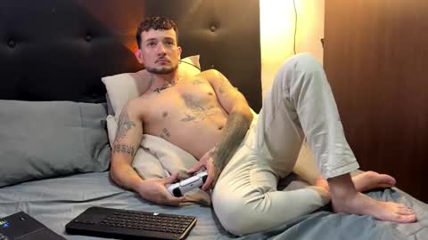 neythancopper online show from 01-07-26, 01:24