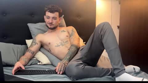 neythancopper online show from 01-10-26, 12:56