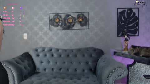 Sandra online show from 10-13-25, 12:05