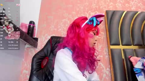 Snapshot of nezuko_mitsuri chatting on 01-09-25, 04:49 NEZUKO MITSURI online show from 01-09-25, 04:49
