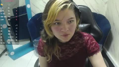 nezuko_v online show from 01-10-26, 03:08