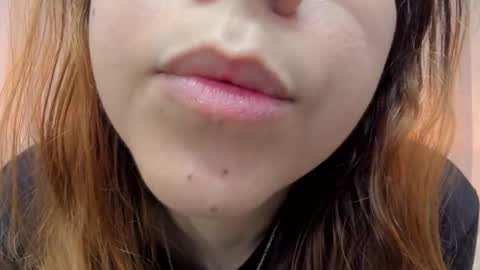 Milena online show from 11-24-25, 01:55