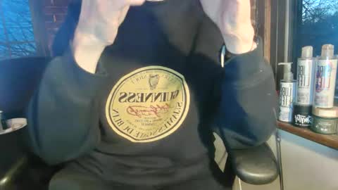 NFG  Nice Friendly Guy  Dick online show from 02-05-25, 10:33