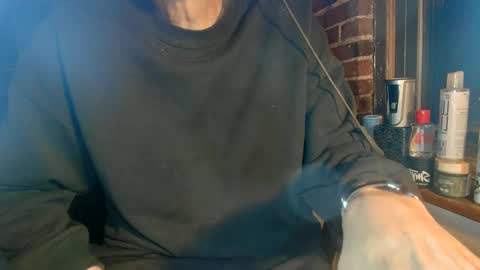 NFG  Nice Friendly Guy  Dick online show from 02-12-25, 02:24