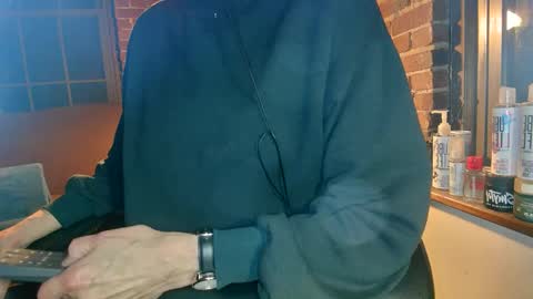 NFG  Nice Friendly Guy  Dick online show from 02-13-25, 10:54