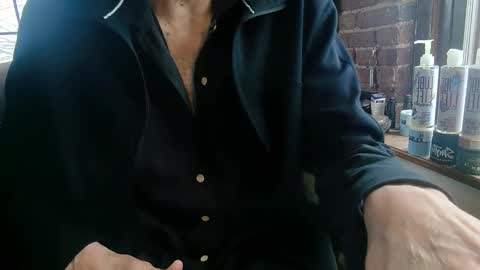 NFG  Nice Friendly Guy  Dick online show from 02-16-25, 06:21