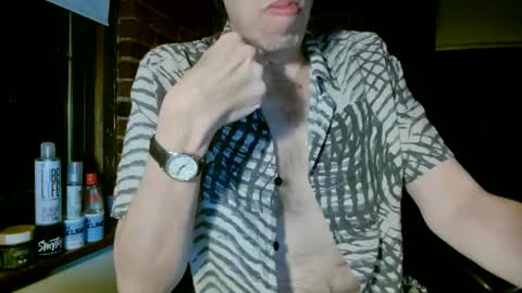 NFG  Nice Friendly Guy  Dick online show from 03-08-25, 03:17