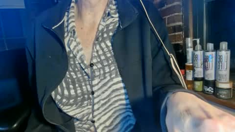 NFG  Nice Friendly Guy  Dick online show from 03-10-25, 01:12