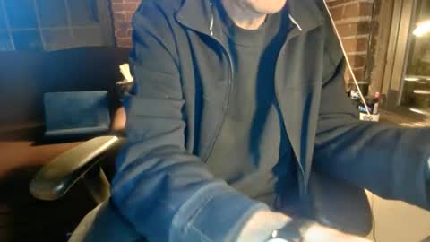 NFG  Nice Friendly Guy  Dick online show from 11-16-25, 03:34