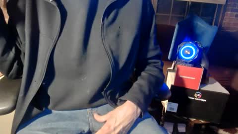 NFG  Nice Friendly Guy  Dick online show from 02-01-26, 03:27