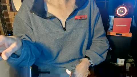 NFG  Nice Friendly Guy  Dick online show from 02-11-26, 11:10