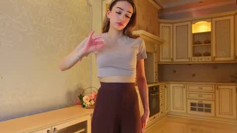 Anasteisha online show from 11-16-25, 03:12