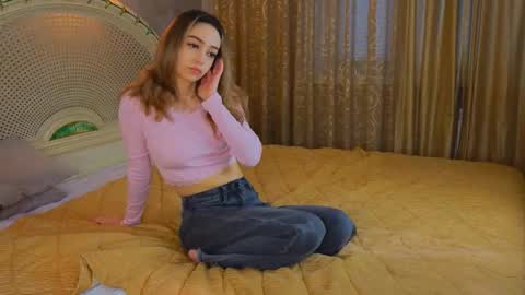 Anasteisha online show from 11-20-25, 04:12