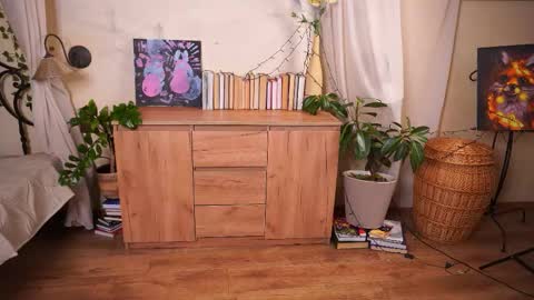 Anasteisha online show from 11-24-25, 02:33