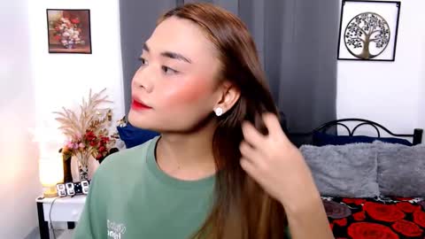 hottie nicole online show from 03-02-25, 07:43