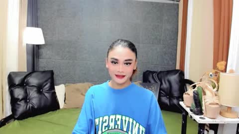 hottie nicole online show from 09-21-25, 11:17