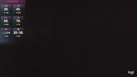 nia_16 online show from 10-19-25, 05:24