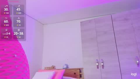 nia_16 online show from 10-21-25, 02:34