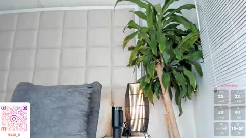 Nia online show from 03-12-25, 04:56