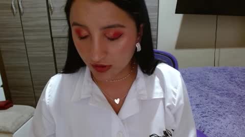 Snapshot of nia_cop chatting on 01-01-25, 02:30 Dani online show from 01-01-25, 02:30