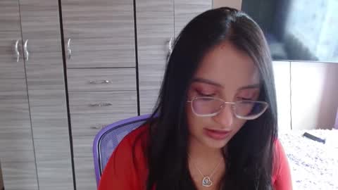 Snapshot of nia_cop chatting on 01-07-25, 05:20 Dani online show from 01-07-25, 05:20