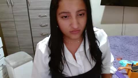 Snapshot of nia_cop chatting on 01-11-25, 12:22 Dani online show from 01-11-25, 12:22
