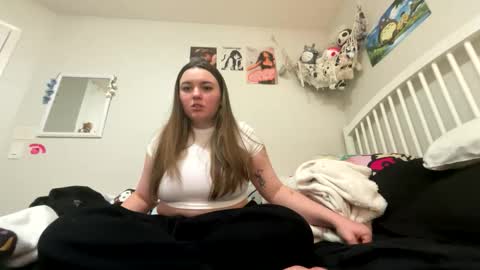 Nia online show from 12-04-25, 12:20