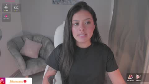 Nia online show from 01-03-25, 08:01