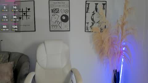 Nia online show from 10-23-25, 12:59