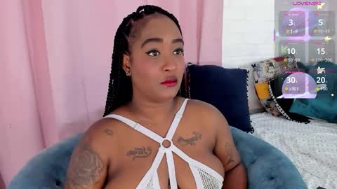 Nia online show from 02-28-26, 04:19