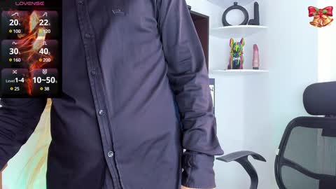 Niall  online show from 12-06-24, 03:22