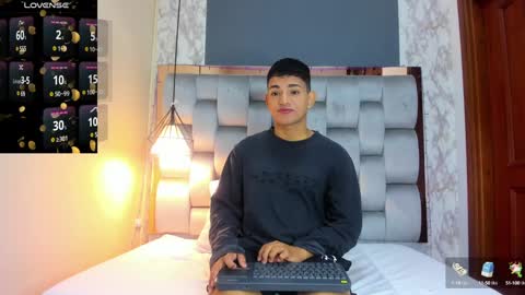 Niall  online show from 01-07-25, 12:41