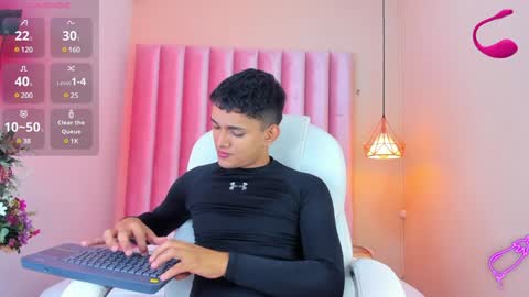 Niall  online show from 01-11-25, 04:14