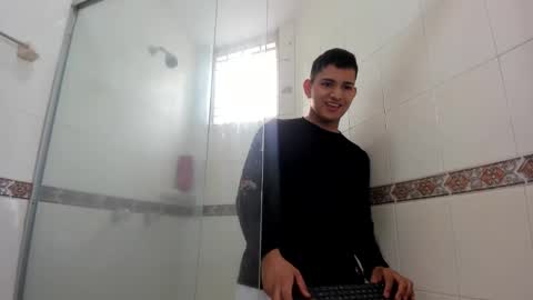 Niall  online show from 01-31-25, 12:29