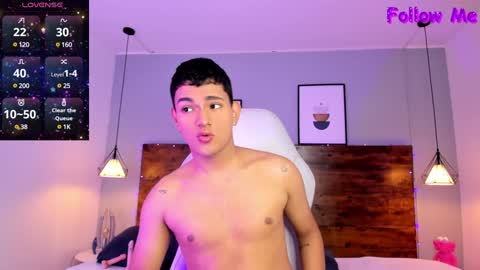 Niall  online show from 02-04-25, 03:57