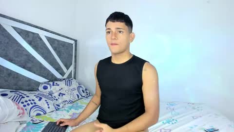 Niall  online show from 02-27-25, 09:36