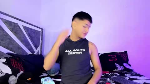 Niall  online show from 03-12-25, 12:04