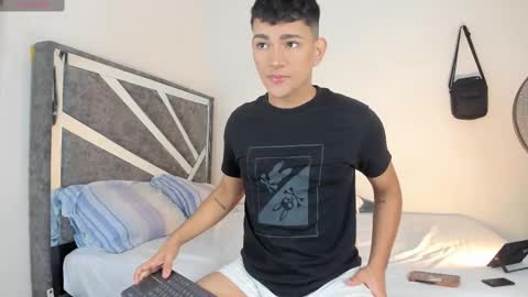 Niall  online show from 09-30-25, 12:43