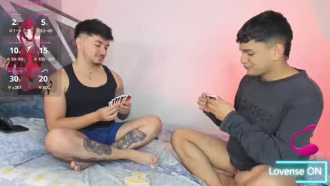 Niall  online show from 10-21-25, 04:13