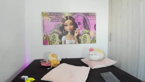  Nia  online show from 09-22-25, 04:31