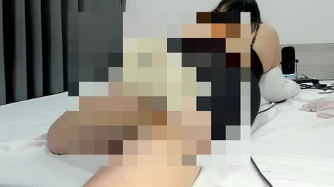 Kim online show from 01-19-25, 01:33