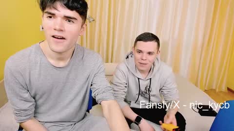 Nick PVT is open FanslyTwitter - Nic kycb online show from 12-14-24, 08:45