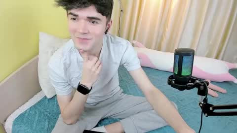 Nick PVT is open FanslyTwitter - Nic kycb online show from 12-26-24, 06:33